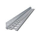 Купи Алуминиев полуъгъл Promo 2.5м. (цена за 1бр.) за 1.16 лв. само от Nika.bg