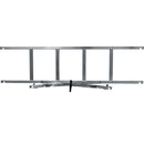 Парапетна рамка GuardMatic® за скеле ProTec XS, оригинални немски аксесоари, 5 години гаранция.