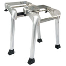 Комплект подпори за телескопичен борд с немско качество, височина 0.50 м, 10 години гаранция.