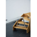 Телескопична платформа с удължители, немско качество и гаранция 10 години, подходяща за лесен монтаж.