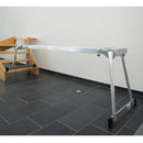 Комплект удължители за телескопична платформа KRAUSE, немско качество, подходящ за регулиране на височината.