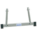 Комплект удължители KRAUSE за телескопична платформа, немско качество, регулира височината от 0.60 до 0.80 м.