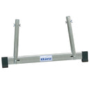 Комплект удължители за телескопичен борд KRAUSE, регулиране на височина за телескопична платформа, немско качество.