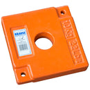 Оригинален немски аксесоар KRAUSE 10кг противотежест за скеле Stabilo с 5 години гаранция.