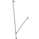 Опорен крак (стабилизатор) ClimTec 2,5м за модулни скелета KRAUSE, оригинален немски аксесоар, 5 години гаранция.