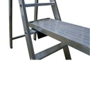 Комплект противоплъзгащи се подложки за телескопична платформа TeleBoard, немско качество, 10 години гаранция.