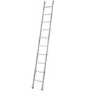 Алуминиева стълба KRAUSE Tribilo трираменна, идеална за професионална и домашна употреба, с различни конфигурации.