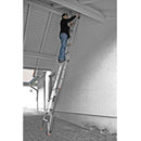 Купи Алуминиева телескопична стълба KRAUSE TELE VARIO 4x4 за 954 лв. само от Nika.bg