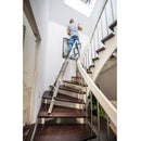 Купи Алуминиева телескопична стълба KRAUSE TELE VARIO 4x4 за 954 лв. само от Nika.bg