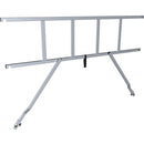 Алуминиево мобилно скеле KRAUSE ProTec XS, немско професионално скеле за вътрешна и външна употреба.