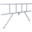 Немско професионално скеле KRAUSE ProTec XS със стабилна конструкция за безопасна работа на височина до 9,80 м.