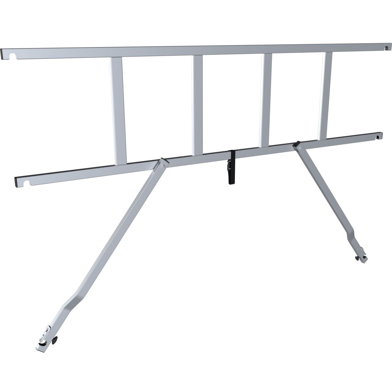 Рамка за парапет GuardMatic® за скеле ProTec XXL/XS, немски аксесоари, 5 години гаранция