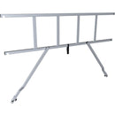 Рамка за парапет GuardMatic® за скеле ProTec XXL/XS, немски аксесоари, 5 години гаранция