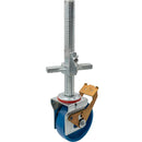 Оригинално немско колело ф150мм за скеле Stabilo с регулируема височина и 5 години гаранция.