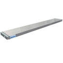 Телескопична алуминиева платформа с дължина 2.98м, немско качество, 10 години гаранция.