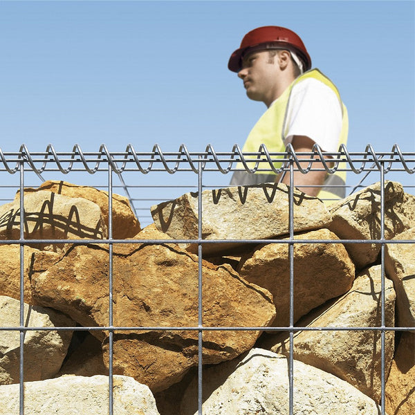 Купи Габион CONCERTAINER размери 1 x 1 x 0.5м, Ф3.00мм за 0 лв. само от Nika.bg