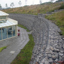 Купи Габион CONCERTAINER размери 2 x 1 x 1м, Ф3.00мм за 400.99 лв. само от Nika.bg