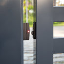 Купи Магнитен датчик за индикация на отворено-затворено положение на вратата за 80 лв. само от Nika.bg