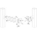 Купи Магнитен датчик за индикация на отворено-затворено положение на вратата за 80 лв. само от Nika.bg