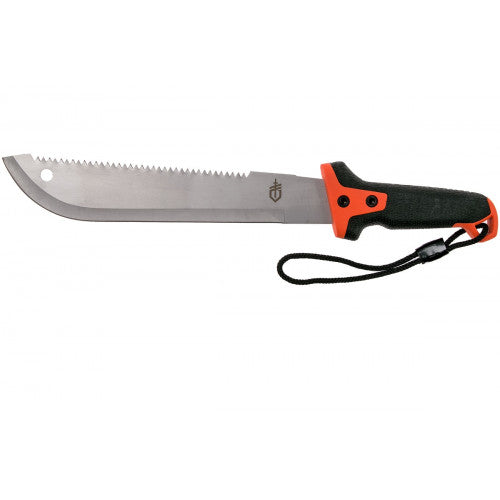 Купи Мачете Gerber Compact за 58 лв. само от Nika.bg