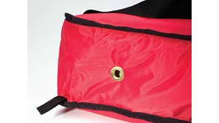 Купи Rubbermaid Термо чанта за пица ProServe®, M размер - 4 х 30 см - 3 x 35 см за 135.99 лв. само от Nika.bg