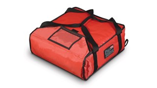 Купи Rubbermaid Термо чанта за пица ProServe®, M размер - 4 х 30 см - 3 x 35 см за 135.99 лв. само от Nika.bg