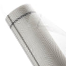 Мрежа стъкло-фибърна 145 гр/м2, бяла PVC мрежа в рула, устойчива на UV лъчи и алкали.