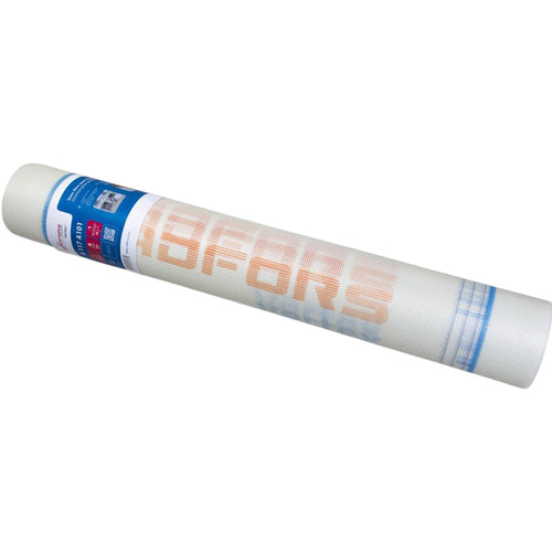Мрежа стъкло-фибърна Vertex R131 (160 гр-м2) 50кв.м.-топче