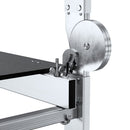 Купи Алуминиево мултифункционално скеле и стълба HECTOR 3в1 - работна височина до 5м. за 0 лв. само от Nika.bg