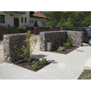 Купи Габион CONCERTAINER размери 2 x 0.5 x 0.5м, Ф3.00мм за 229.99 лв. само от Nika.bg