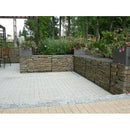 Купи Габион CONCERTAINER размери 1 x 1 x 0.5м, Ф3.00мм за 0 лв. само от Nika.bg