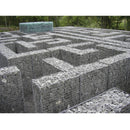 Купи Габион CONCERTAINER размери 2 x 1 x 1м, Ф3.00мм за 400.99 лв. само от Nika.bg