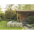 Купи Габион CONCERTAINER размери 2 x 0.5 x 0.5м, Ф3.00мм за 229.99 лв. само от Nika.bg