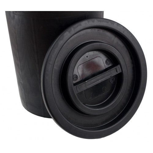 Купи КАПАК ЗА КОФА 100-120 Л. P480121N за 10.35 лв. само от Nika.bg