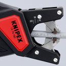 Купи Клещи заголващи, саморегулиращи се Ø4.4 - 7.5 мм за 178.24 лв. само от Nika.bg