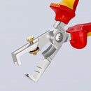 Купи Клещи за рязане и заголване на кабел за 113.17 лв. само от Nika.bg