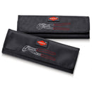 Купи Комплект водопроводни клещи Cobra 125x180x250мм (3 части) в текстилен калъф за 197.85 лв. само от Nika.bg