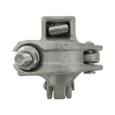 Жабка въртяща кована за тръбно скеле, стоманена с цинково покритие, подходяща за стълбища.