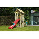 Купи Детско дървено съоръжение за игра модел KIOSK, Blue Rabbit 2.0 KBT за 1799.99 лв. само от Nika.bg