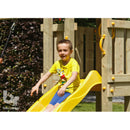 Купи Детско дървено съоръжение за игра модел KIOSK, Blue Rabbit 2.0 KBT за 1799.99 лв. само от Nika.bg