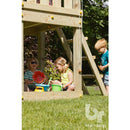 Купи Детско дървено съоръжение за игра модел KIOSK, Blue Rabbit 2.0 KBT за 1799.99 лв. само от Nika.bg