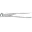 Арматурни клещи KNIPEX 300 mm, усилени, за лесно усукване и рязане на арматурна тел.