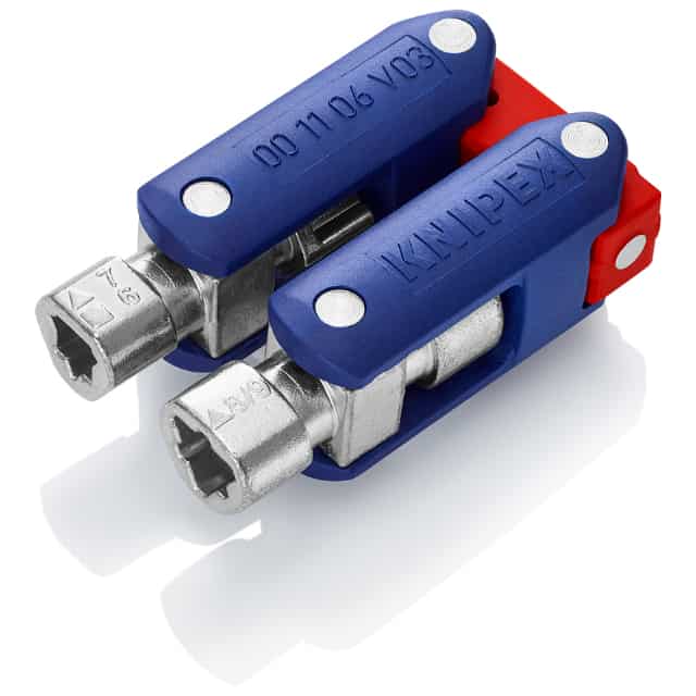 Купи Универсален ключ за табла DoubleJoint, 00 11 06 V03, KNIPEX за 39.73 лв. само от Nika.bg