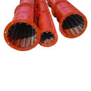 Купи Кофраж за кръгла колона метална D 1200 x 1000мм за 1320 лв. само от Nika.bg