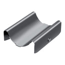 Съединител за CD профили - поцинкована ламарина, размери за надлъжно свързване, опаковка 100 бр.