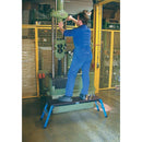 Купи РАБОТНА ПЛАТФОРМА KRAUSE STEPTOP за 283 лв. само от Nika.bg