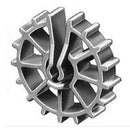 Купи Фиксатор за стени и колони Minifix 5-4-6 (цена за 5000бр.) за 142.32 лв. само от Nika.bg