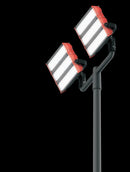 Купи ЛЕД прожектор - PL01-180 180W за 424 лв. само от Nika.bg