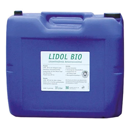 Купи Кофражно масло LIDOL BIO 20 литра ( цена за литър ) за 7.86 лв. само от Nika.bg