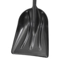 Купи Лопата за сняг с дървена дръжка HECHT 367 GT за 38 лв. само от Nika.bg